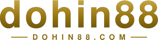 dohin88 logo