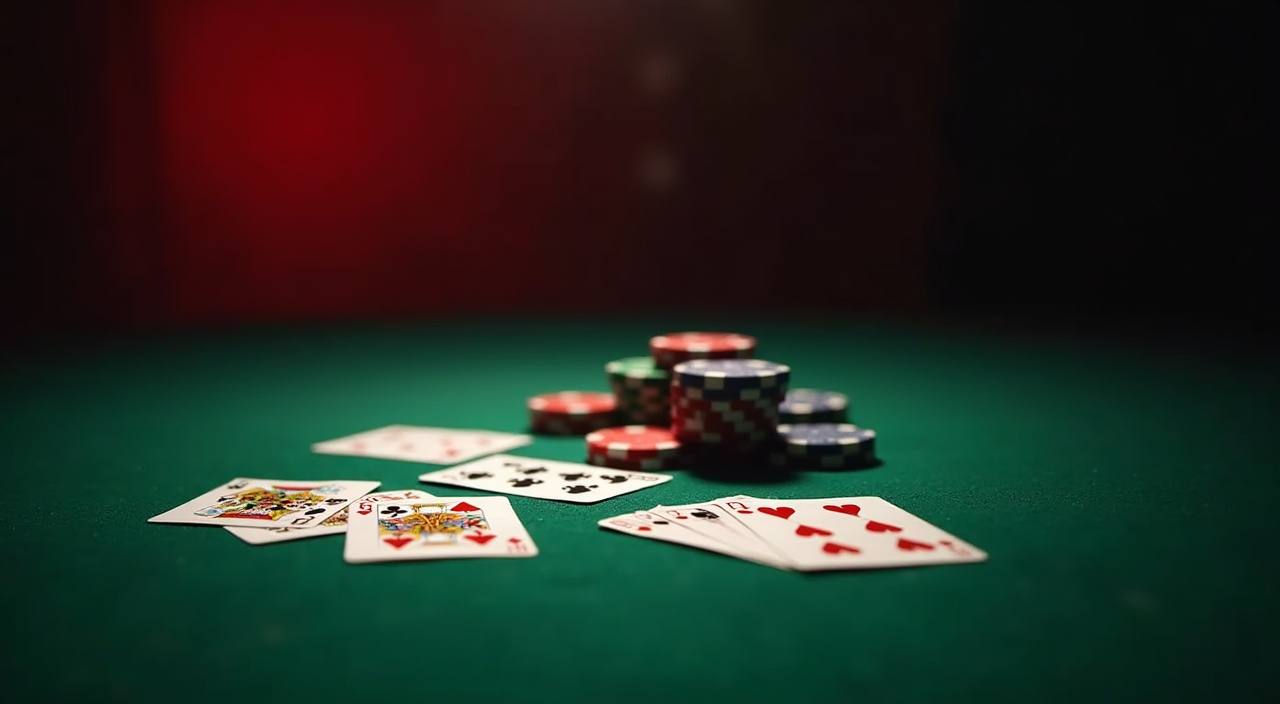 dohin88 Roulette Streak